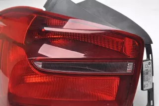 7270097 Фонарь задний левый BMW 1 F20/F21 Арт e11734538, вид 2