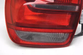 7270097 Фонарь задний левый BMW 1 F20/F21 Арт e11734538, вид 8