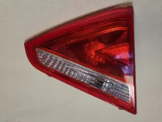 8T0945093 Фонарь задний левый Audi A5 (S5,RS5) 1 Арт e11734434, вид 4