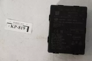 3Q0959435N Блок предохранителей Skoda Superb 3 Арт e11734342, вид 3