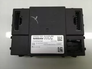 QASHQAIQASHQAI+2 5WK48812 284B2BR00D Блок предохранителей Nissan Qashqai 1  Арт e11734279, вид 2