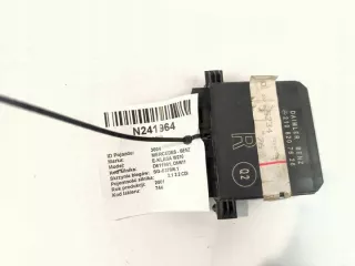 2108207626 Блок предохранителей Mercedes E W210 Арт e11734228, вид 1