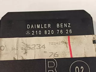 2108207626 Блок предохранителей Mercedes E W210 Арт e11734228, вид 2