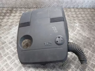 03D129601Q Декоративная крышка двигателя Skoda Fabia 1 Арт e11734025, вид 1