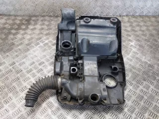 03D129601Q Декоративная крышка двигателя Skoda Fabia 1 Арт e11734025, вид 3