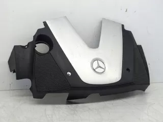 A6290100967 17432554305 Декоративная крышка двигателя Mercedes ML W164 Арт e11733928, вид 2