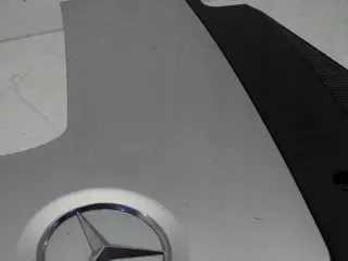 A6290100967 17432554305 Декоративная крышка двигателя Mercedes ML W164 Арт e11733928, вид 4