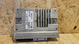 8W0907468G Блок предохранителей Audi A4 B9 Арт e11733903, вид 1