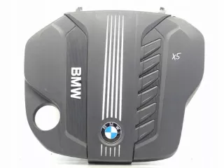 7812061 17435078213 Декоративная крышка двигателя BMW X5 E70 Арт e11733832, вид 2