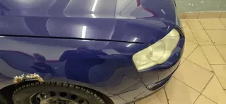 2004-2010 Крыло переднее правое Volkswagen Passat B6 Арт e11733730, вид 1