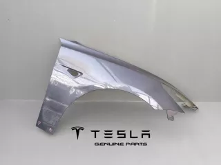 1097252-00-F Крыло переднее правое Tesla model 3 Арт e11733658, вид 1
