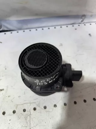 0281002461 Расходомер воздуха Volkswagen Golf 5 Арт e11733559, вид 1