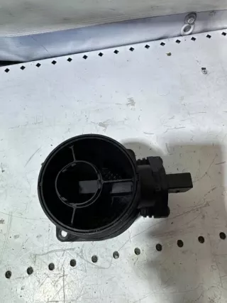 0281002461 Расходомер воздуха Volkswagen Golf 5 Арт e11733559, вид 2