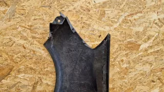 Крыло переднее правое Renault Clio 3 Арт e11733507, вид 11