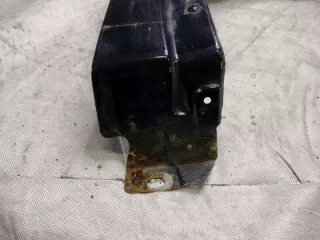  Крыло переднее правое Opel Corsa C Арт e11733386, вид 2