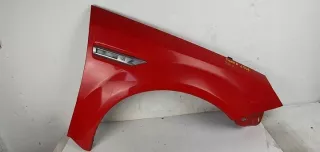 BLOTNIKPPZZ147 Крыло переднее правое Opel Astra G Арт e11733372, вид 1