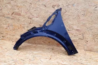  Крыло переднее левое MINI COUNTRYMAN R60 Арт e11733288, вид 2