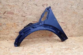  Крыло переднее левое MINI COUNTRYMAN R60 Арт e11733288, вид 3