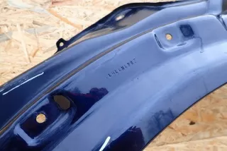  Крыло переднее левое MINI COUNTRYMAN R60 Арт e11733288, вид 4