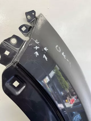 AutoAs34 Крыло переднее правое Kia Sportage 3 Арт e11733133, вид 5