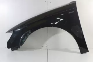  Крыло переднее левое Audi A3 8V Арт e11732759, вид 1