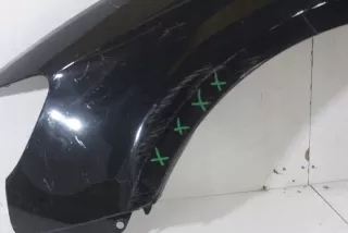  Крыло переднее левое Audi A3 8V Арт e11732759, вид 2