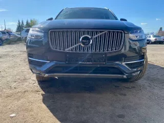492-46 Бампер передний Volvo XC90 2 Арт e11732742, вид 1