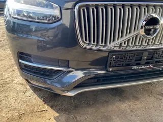 492-46 Бампер передний Volvo XC90 2 Арт e11732742, вид 3