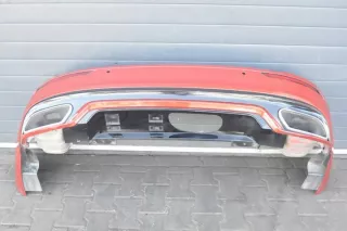  Бампер передний Volvo S60 3 Арт e11732709, вид 1