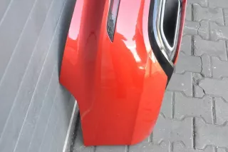  Бампер передний Volvo S60 3 Арт e11732709, вид 3