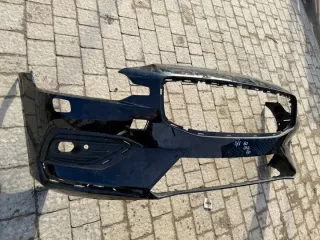  Бампер передний Volvo S60 3 Арт e11732707, вид 2