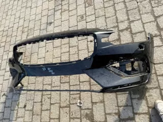  Бампер передний Volvo S60 3 Арт e11732707, вид 3