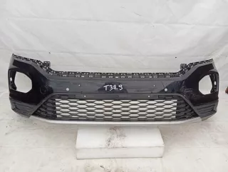 2GA807221J Бампер передний Volkswagen T-Roc Арт e11732693, вид 1