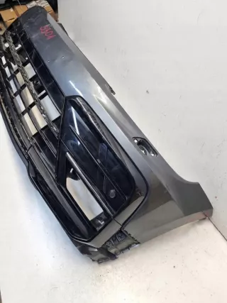 5NA807221B Бампер передний Volkswagen Tiguan 2 Арт e11732678, вид 2
