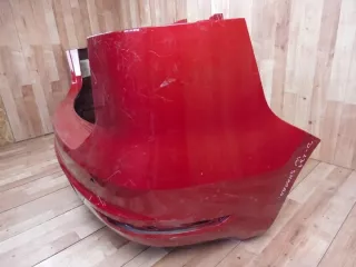7N0807421B Бампер задний Volkswagen Sharan 2 Арт e11732667, вид 3