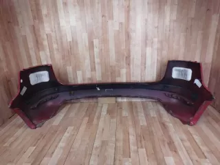 7N0807421B Бампер задний Volkswagen Sharan 2 Арт e11732667, вид 6