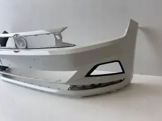 2G0807221 Бампер передний Volkswagen Polo 6 Арт e11732651, вид 3