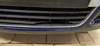 2004-2010 Бампер передний Volkswagen Passat B6 Арт e11732635, вид 6