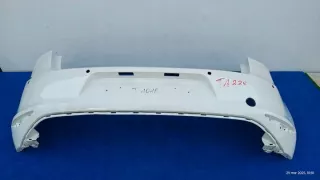 5G6807421 Бампер задний Volkswagen Golf 7 Арт e11732582, вид 1