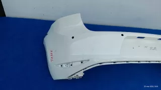 5G6807421 Бампер задний Volkswagen Golf 7 Арт e11732582, вид 3