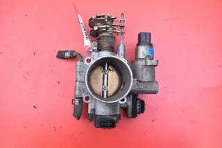 A33-661 Моновпрыск Subaru Legacy 3 Арт e11732488, вид 1