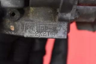 A33-661 Моновпрыск Subaru Legacy 3 Арт e11732488, вид 13