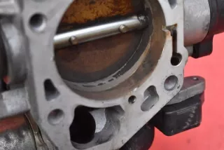 A33-661 Моновпрыск Subaru Legacy 3 Арт e11732488, вид 8