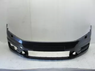 2K5807221K 7ELEMENTS Бампер передний Volkswagen Caddy 3 Арт e11732469, вид 1
