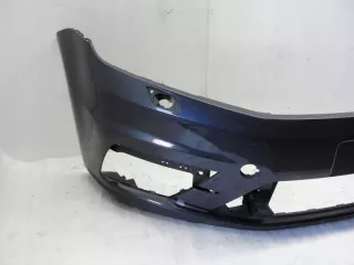 2K5807221K 7ELEMENTS Бампер передний Volkswagen Caddy 3 Арт e11732469, вид 2