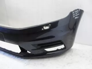 2K5807221K 7ELEMENTS Бампер передний Volkswagen Caddy 3 Арт e11732469, вид 3
