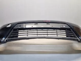 52119-02A20 Бампер передний Toyota Auris 2 Арт e11732308, вид 2