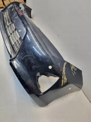 52119-02A20 Бампер передний Toyota Auris 2 Арт e11732308, вид 3