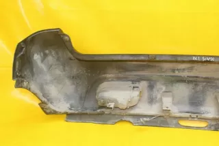 7182130G0 Бампер задний Suzuki Ignis 1  Арт e11732292, вид 11