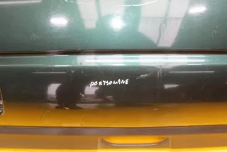 7182130G0 Бампер задний Suzuki Ignis 1  Арт e11732292, вид 4